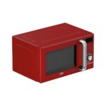 Beko Bmd 220 K Retro Mikrodalga Fırın - Görsel 3