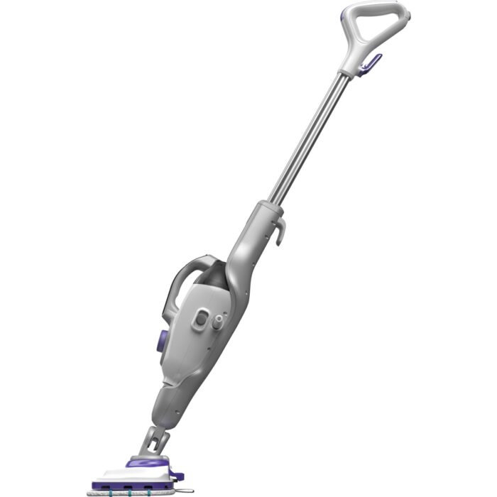 Black & Decker BHSM1615DSM-QS Autoselect 1600 Watt Buharlı Süpürge - Görsel 4