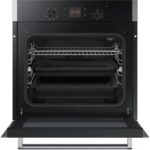 Samsung Ankastre Fırın 60 lt Hacim 8 Programlı Şık Tasarım ile Mutfaklar İçin İdeal - Görsel 2