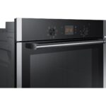 Samsung Ankastre Fırın 60 lt Hacim 8 Programlı Şık Tasarım ile Mutfaklar İçin İdeal - Görsel 3