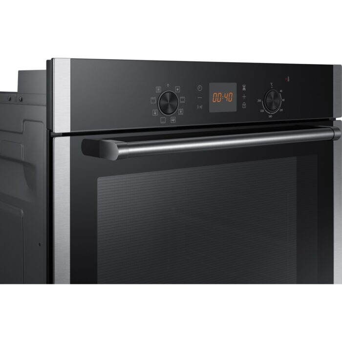 Samsung Ankastre Fırın 60 lt Hacim 8 Programlı Şık Tasarım ile Mutfaklar İçin İdeal - Görsel 3