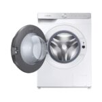 Samsung WD12TP34DSH/AH 1400 Devir 12 kg Yıkamalı 8 kg Kurutmalı Çamaşır Makinesi - Görsel 2