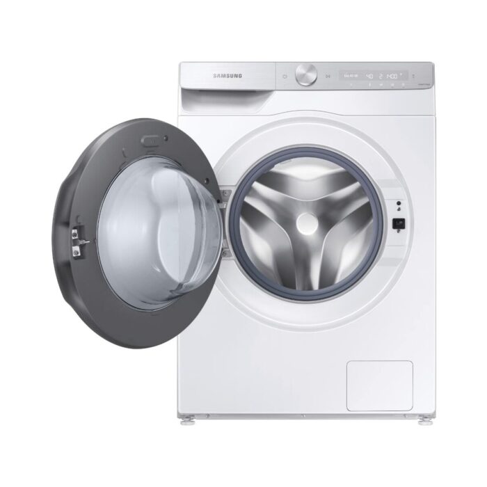 Samsung WD12TP34DSH/AH 1400 Devir 12 kg Yıkamalı 8 kg Kurutmalı Çamaşır Makinesi - Görsel 2
