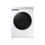 Samsung WD12TP34DSH/AH 1400 Devir 12 kg Yıkamalı 8 kg Kurutmalı Çamaşır Makinesi