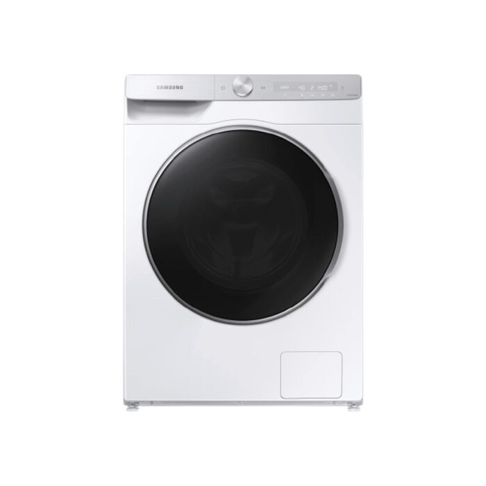 110000117536573.jpg Samsung WD12TP34DSH/AH 1400 Devir 12 kg Yıkamalı 8 kg Kurutmalı Çamaşır Makinesi - Görsel 1
