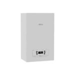 E.C.A Citius Premix 24/24 Kw (20.000 Kcal) Tam Yoğuşmalı Kombi