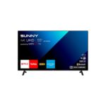 Sunny SN55FMN243 55" 139 Ekran Dahili Uydu Alıcılı 4K Ultra HD Smart LED TV