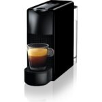 Nespresso Essenza Mini C 30 Black Kahve Makinesi, Siyah - Görsel 4