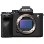 Sony A7 Iv Body (Ithalatçı Garantili)