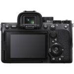 Sony A7 Iv Body (Ithalatçı Garantili) - Görsel 2