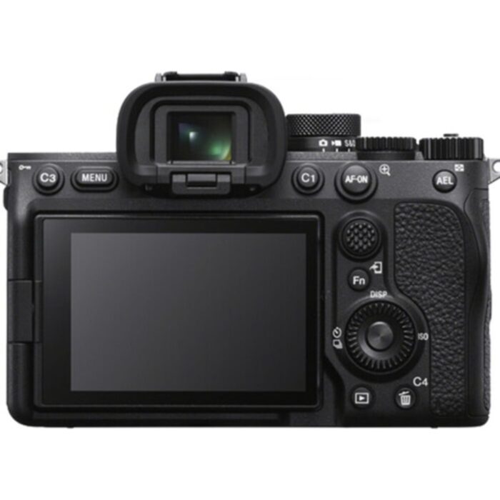 Sony A7 Iv Body (Ithalatçı Garantili) - Görsel 2