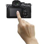 Sony A7 Iv Body (Ithalatçı Garantili) - Görsel 3