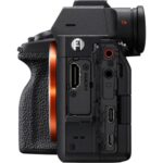 Sony A7 Iv Body (Ithalatçı Garantili) - Görsel 4