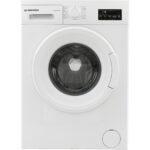 Daewoo TR WM 0710W 7 kg 1000 Devir Çamaşır Makinesi