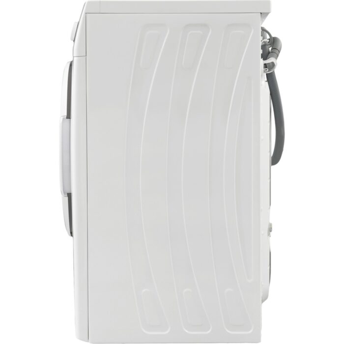 Daewoo TR WM 0710W 7 kg 1000 Devir Çamaşır Makinesi - Görsel 4