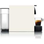 Nespresso Essenza Mini C30 White Kahve Makinesi,Beyaz - Görsel 5