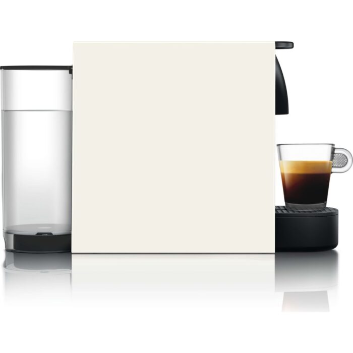 Nespresso Essenza Mini C30 White Kahve Makinesi,Beyaz - Görsel 5
