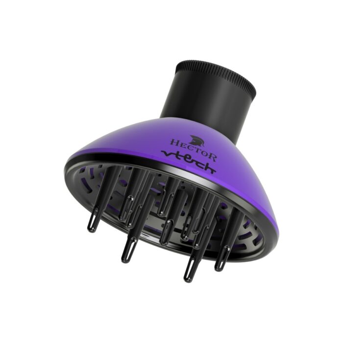 Hector Vtech Vigo Universal Saç Şekillendirme Başlığı - Görsel 1