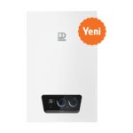 Demirdöküm Ademix 18/24 KW 16.000 Kcal/h Tam Yoğuşmalı Kombi - Görsel 3