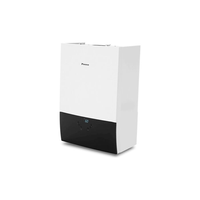 Daikin Csu Premix 24/24 Kw (20.000 Kcal) Tam Yoğuşmalı Kombi - Görsel 5