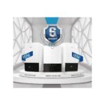 Daikin Premix VZ 30 KW (D2CPX030) Tam Yoğuşmalı Kombi - Görsel 4