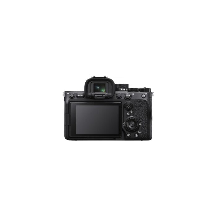 Sony A7 Iv Body (2 Yıl Sony Eurasia Garantili) - Görsel 2