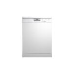 Regal Bm 411 E Enerji Sınıfı 4 Program Bulaşık Makinesi