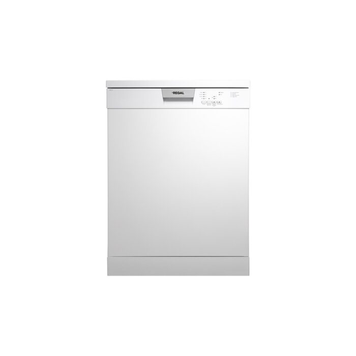 110000143056249.jpg Regal Bm 411 E Enerji Sınıfı 4 Program Bulaşık Makinesi - Görsel 1