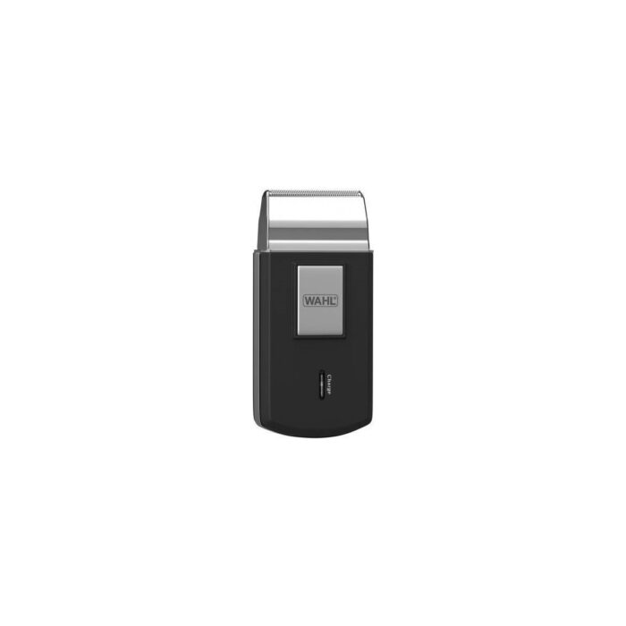 110000143323876.jpg Wahl Travel Shaver Cordless & Rechargeable Seyahat Tipi 3615-1016 Tıraş Makinesi - Görsel 1