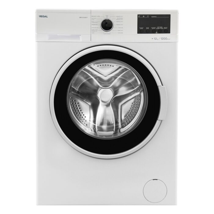 110000143881789.jpg Regal CMI 121202 Y Çamaşır Makinesi - Görsel 1