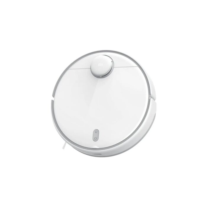 Xiaomi Mi Robot Vacuum Mop 2 Pro Akıllı Robot Süpürge Beyaz - Görsel 1