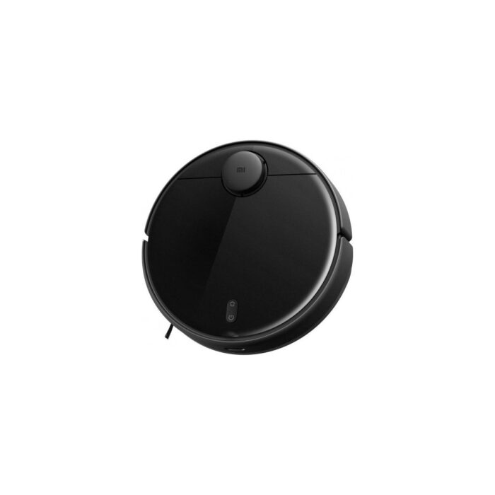 110000144163992.jpg Xiaomi Mi Robot Vacuum Mop 2 Pro Akıllı Robot Süpürge - Siyah - Görsel 1