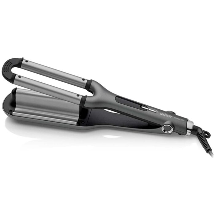 Arzum AR5079 Trendcare Wag Maşası - Antrasit - Görsel 1