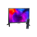 Twogo GO-2010 20" 50 Ekran Full HD LED TV (220-12 VOLT) HDMI-USB-VGA-RCA