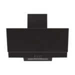 Alveus 850 3'lü Ankastre Set Siyah (AD07-A10-AF850) - Görsel 2