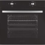 Alveus 850 3'lü Ankastre Set Siyah (AD07-A10-AF850) - Görsel 4