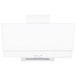 Alveus 850 3'lü Ankastre Set Beyaz (AD07-A10-AF850) - Görsel 3