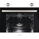 Alveus 850 3'lü Ankastre Set Beyaz (AD07-A10-AF850) - Görsel 4