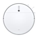 Xiaomi Mi Robot Vacuum Mop 2 Robot Süpürge ve Paspas - Beyaz