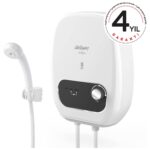 Arzum Termal Elektrikli Şofben AR064 3 Kademeli 7,3 kW 5 L/Dk Enerji Tasarruflu Hızlı Isıtma - Görsel 2