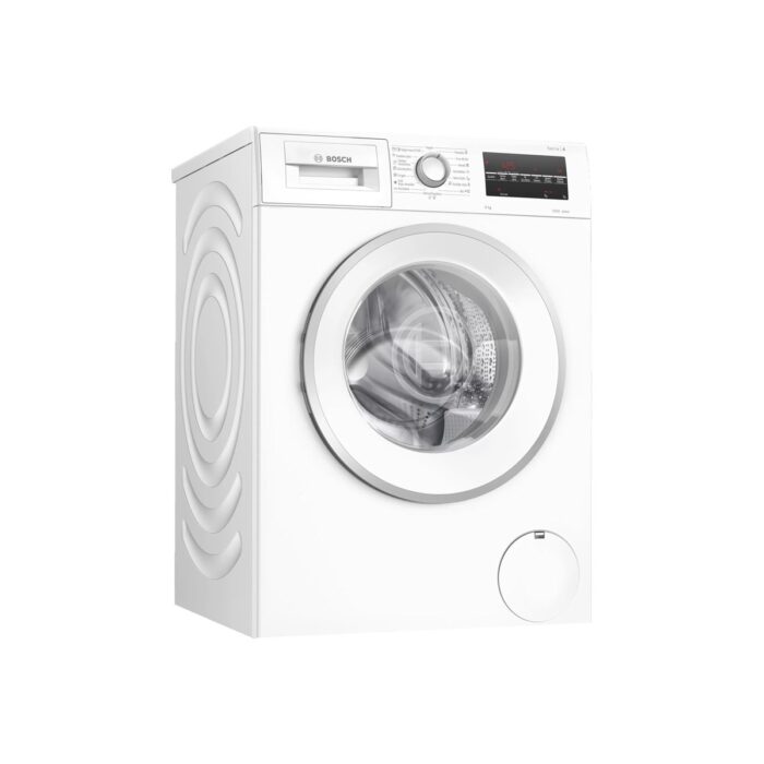 Bosch WAU24T91TR 9 kg 1200 Devir Çamaşır Makinesi - Görsel 1