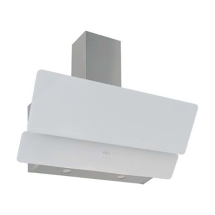 Esty 3471 B6 Beyaz 90LIK Davlumbaz - Görsel 1