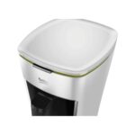 Beko Bkk 2300 Mini Keyf Beyaz Floral Türk Kahve Makinesi - Görsel 3