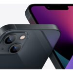 Apple iPhone 13 128 GB Siyah - Görsel 4