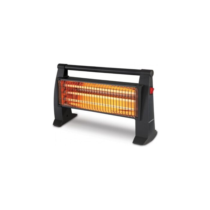 Luxell LX-2820 M 1500W Mini Isıtıcı Devrilme Emniyetli Quartz Elektrikli Soba - Görsel 1
