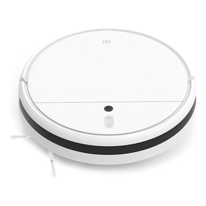 Xiaomi Mi Robot Vacuum Mop 2c Robot Süpürge - Görsel 3