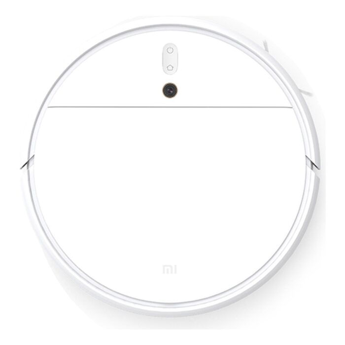 Xiaomi Mi Robot Vacuum Mop 2c Robot Süpürge - Görsel 4