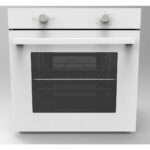 Exep Line Beyaz 3 Lü Ankastre Set (ED401-EO320-EF200) - Görsel 2