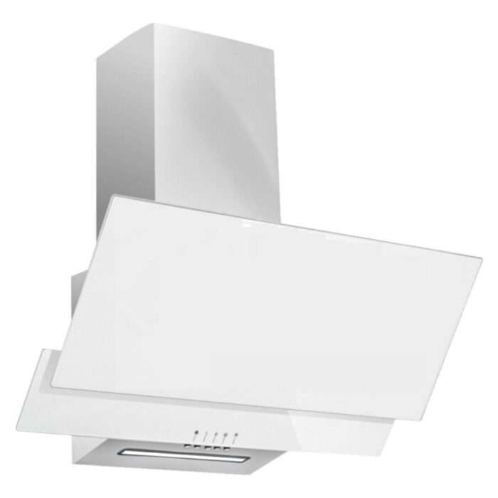 Exep  Line Beyaz 3 Lü Ankastre  Set (ED401-EO320-EF200) - Görsel 3