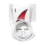 Bağdaş Elektrikli Lüx Banyo Şofben